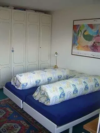 Haus Apollo شقة *