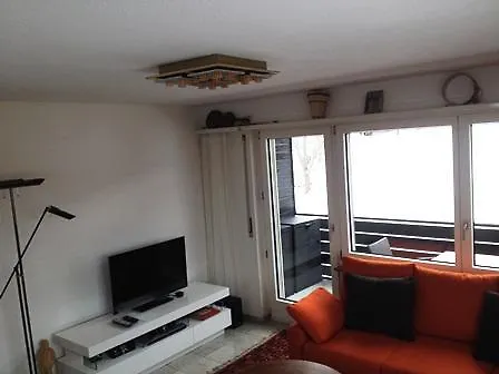 Apartman Haus Apollo